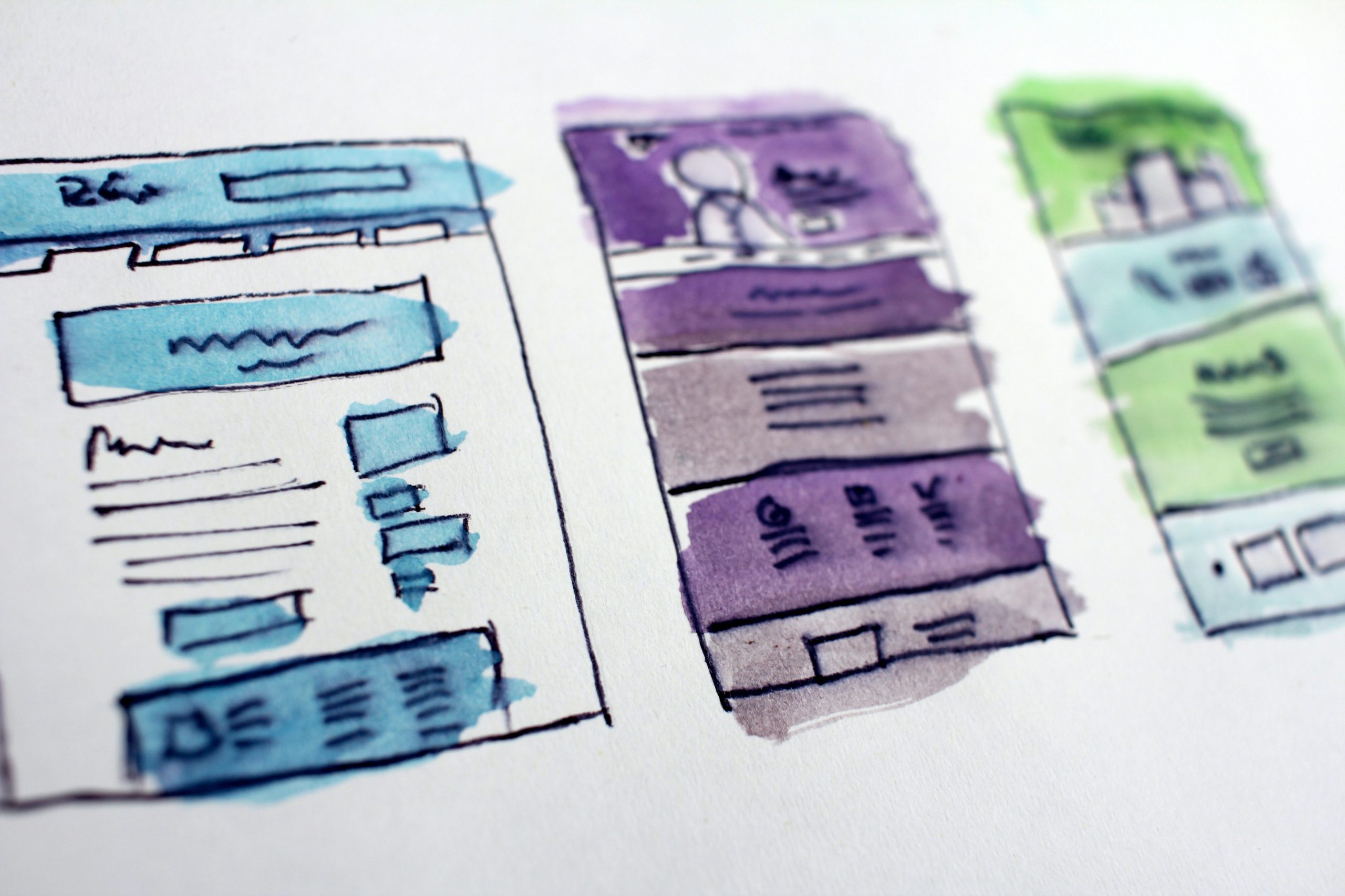Starting a Marketplace